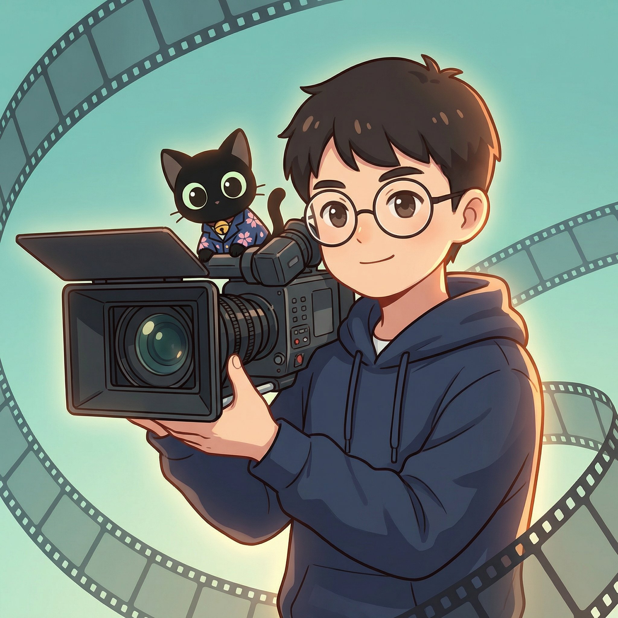 小马拉大车摄影师陈墨