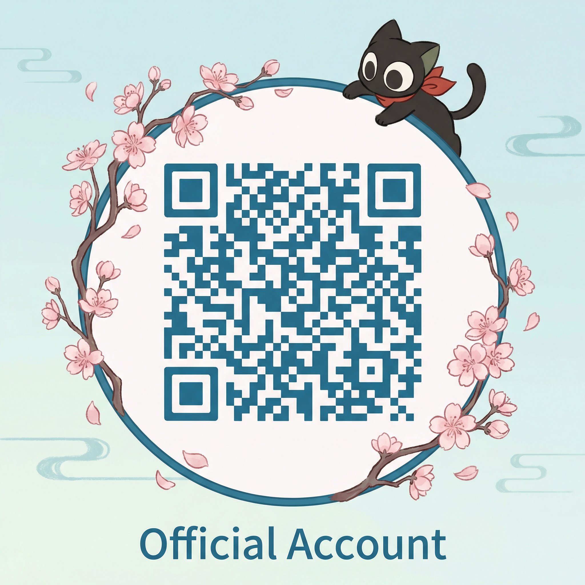 小马拉大车公众号