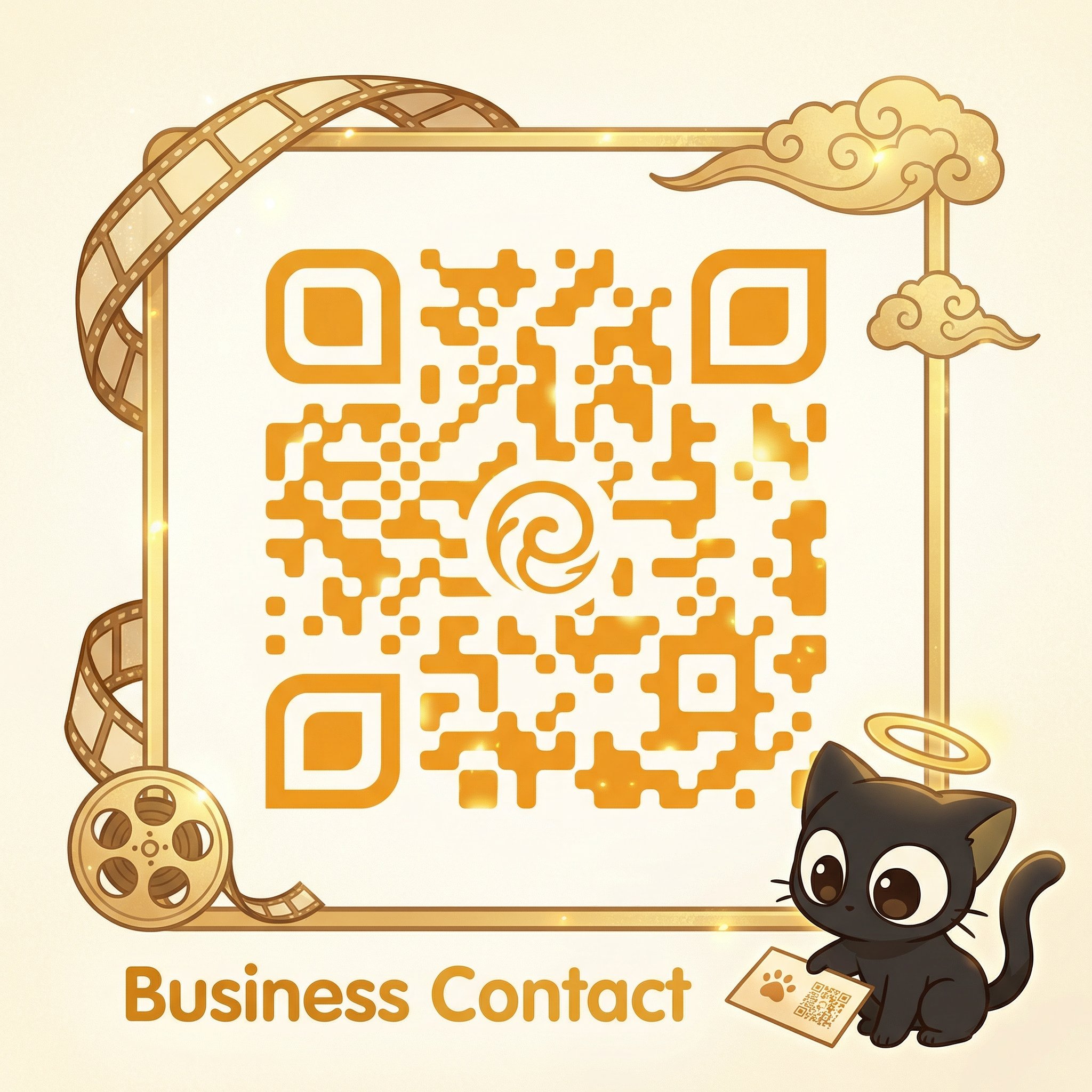 小马拉大车商务