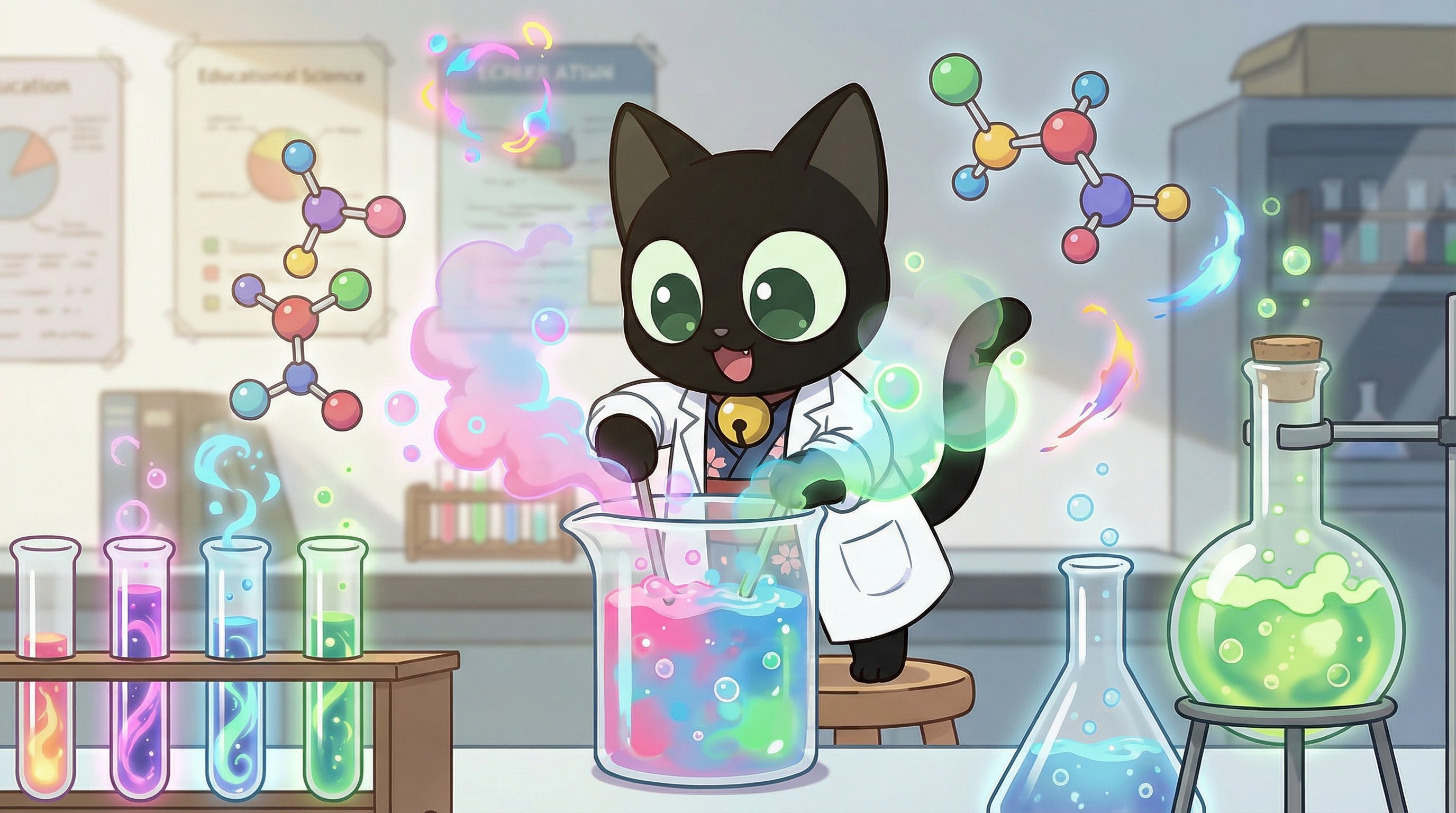 小马拉大车传媒·科学