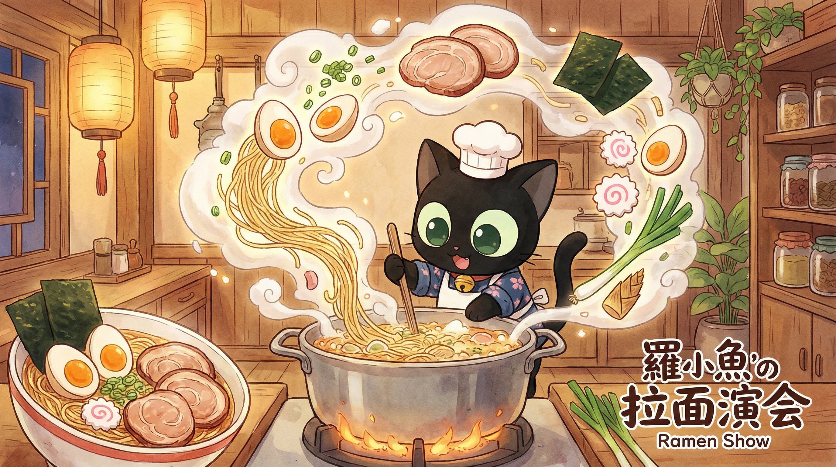 小马拉大车传媒·美食记