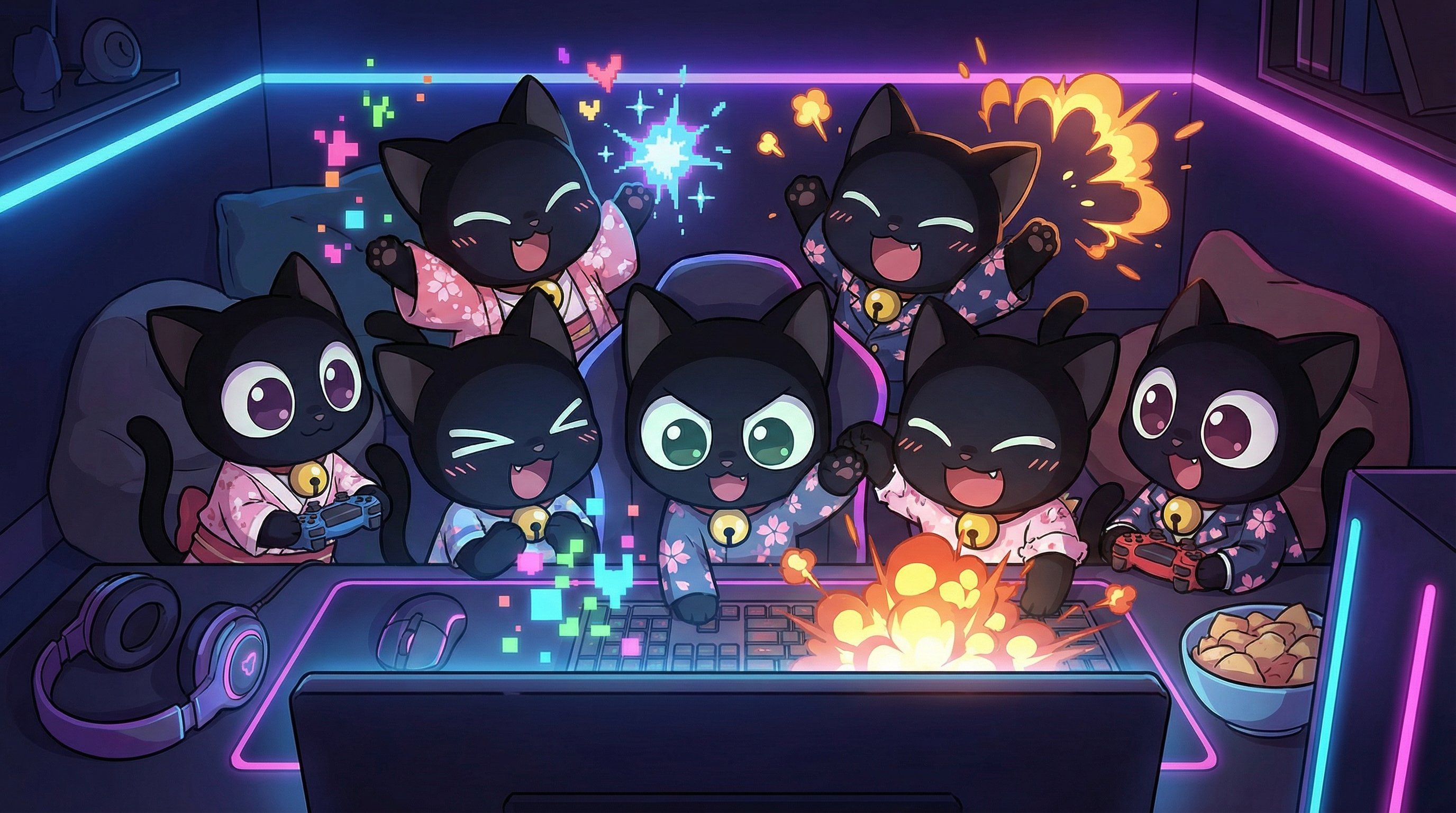 小马拉大车传媒·电竞